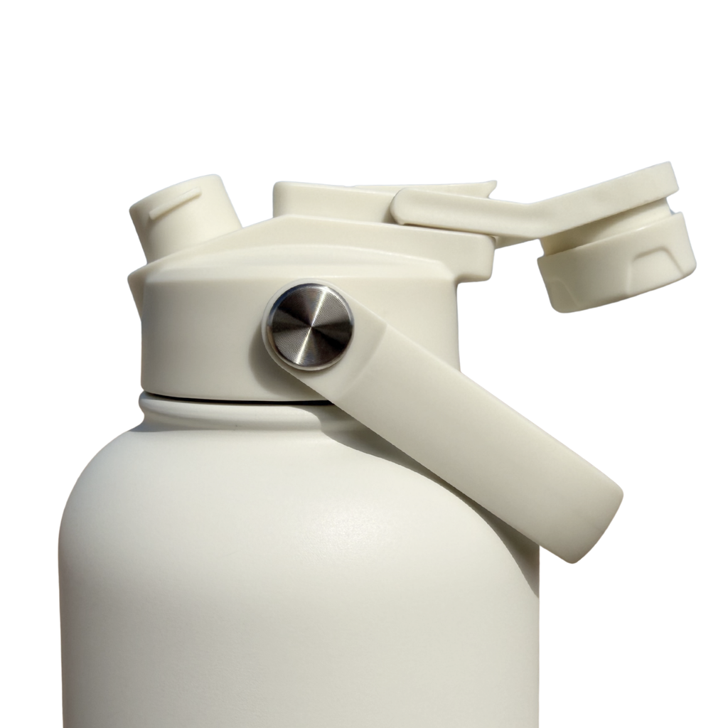 Botella Pawbonds Duo 1L Crema