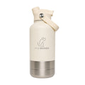 Botella Pawbonds Duo 1L Crema